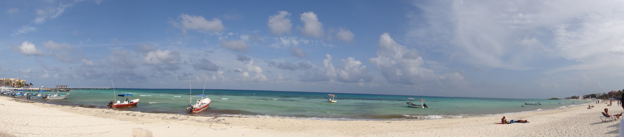 playa del carmen 1