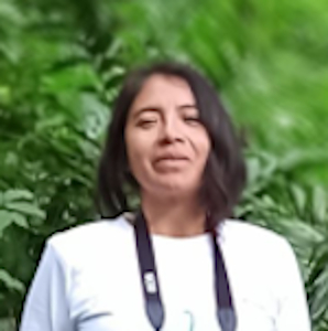 Rosa Elena Galindo Aguilar